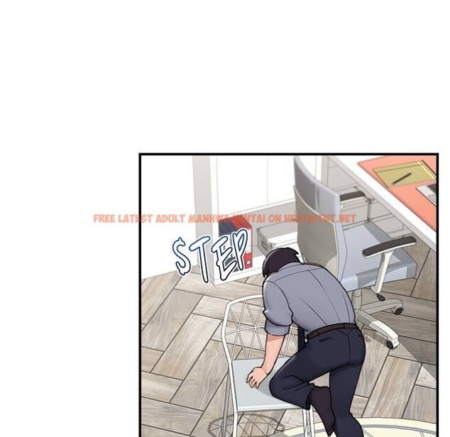 Read Hentai Image 83 853a1 in comic Hypnotist Security Guard - Chapter 8 - hentaitnt.net