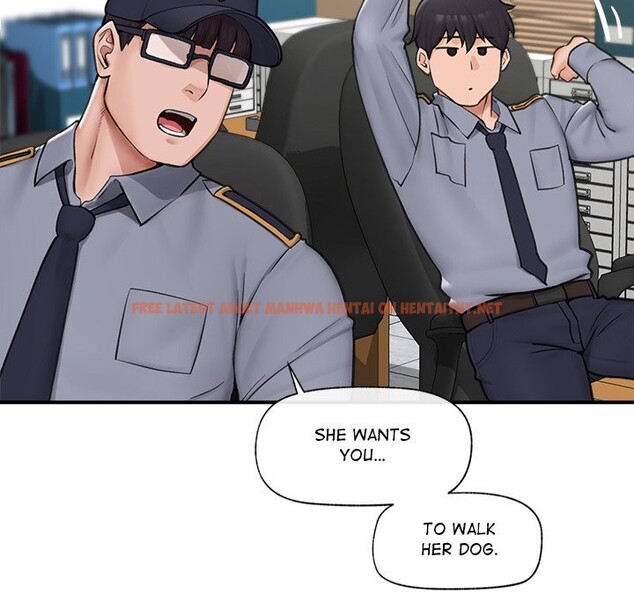 Read Hentai Image 9 853a1 in comic Hypnotist Security Guard - Chapter 8 - hentaitnt.net