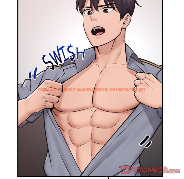 Read Hentai Image 12 599b1 in comic Hypnotist Security Guard - Chapter 9 - hentaitnt.net