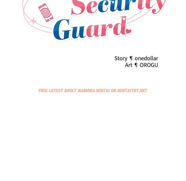 Read Hentai Image 24 599b1 in comic Hypnotist Security Guard - Chapter 9 - hentaitnt.net