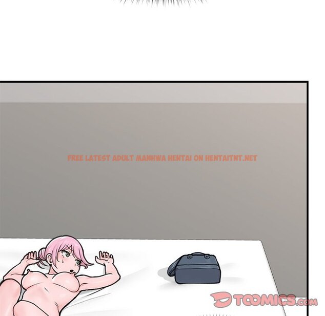 Read Hentai Image 30 599b1 in comic Hypnotist Security Guard - Chapter 9 - hentaitnt.net