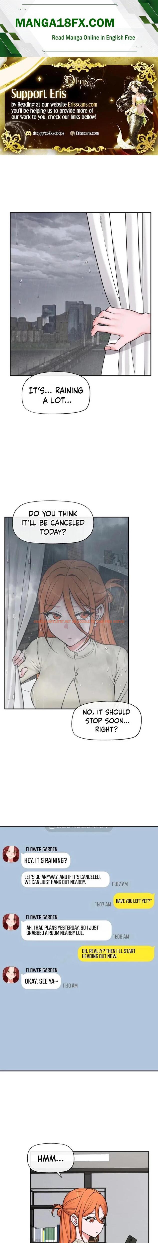 Hypnotist Security Guard - Chapter 94