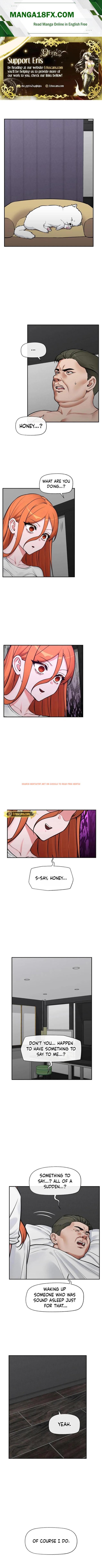 Hypnotist Security Guard - Chapter 99