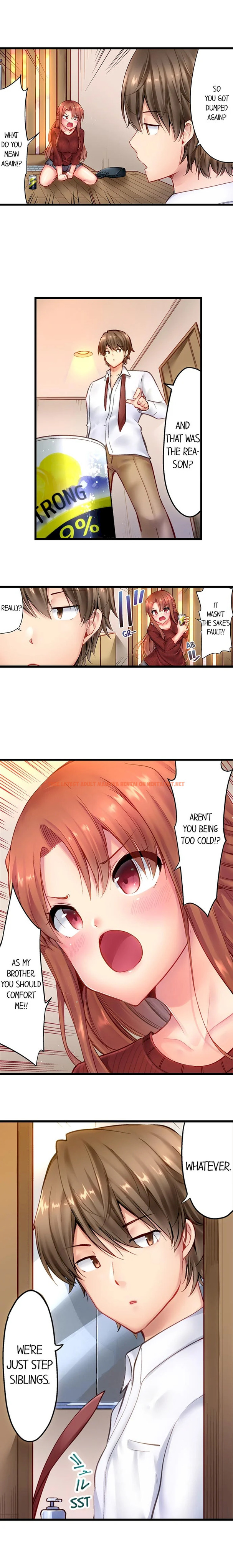 Read Hentai Image 3 807 in comic “Hypnotized” Sex With My Brother - Chapter 1 - hentaitnt.net