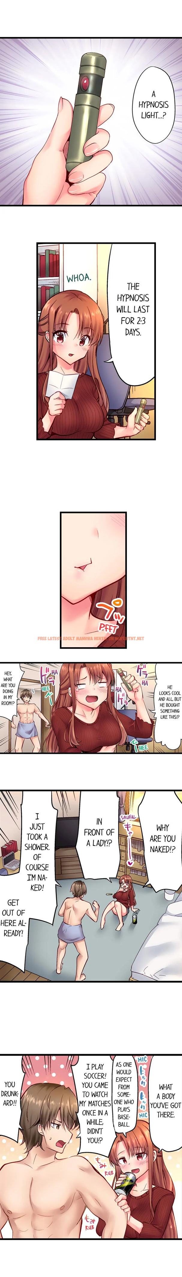 Read Hentai Image 5 807 in comic “Hypnotized” Sex With My Brother - Chapter 1 - hentaitnt.net