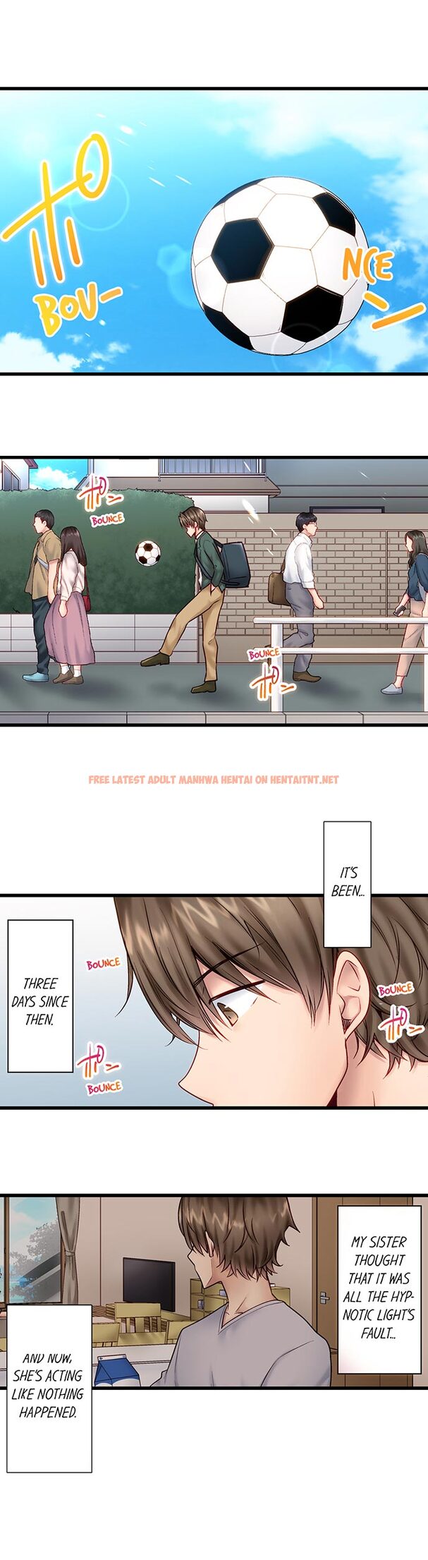 Read Hentai Image 2 803 in comic “Hypnotized” Sex With My Brother - Chapter 10 - hentaitnt.net