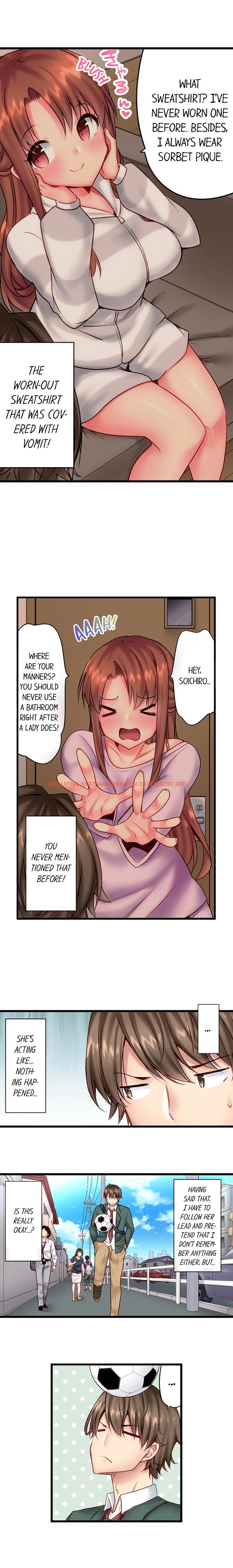 Read Hentai Image 3 803 in comic “Hypnotized” Sex With My Brother - Chapter 10 - hentaitnt.net