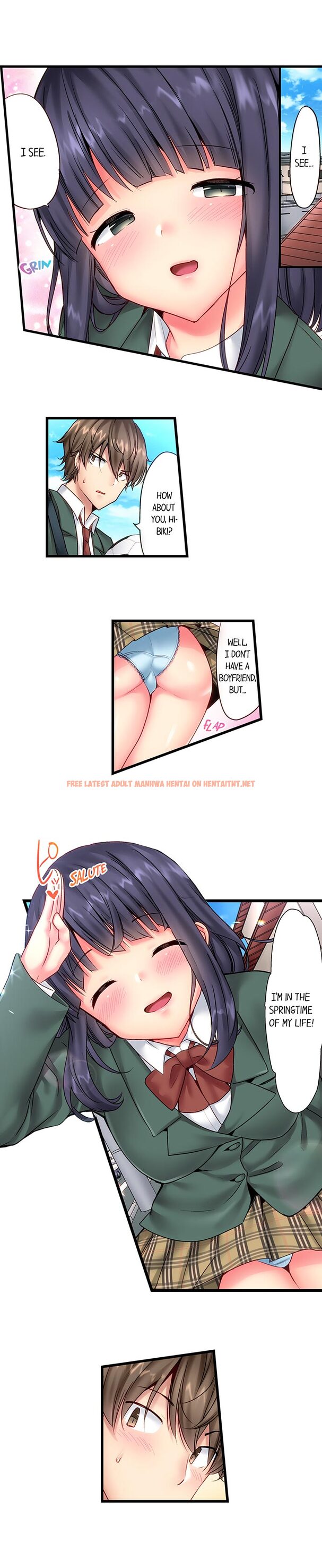 Read Hentai Image 6 803 in comic “Hypnotized” Sex With My Brother - Chapter 10 - hentaitnt.net