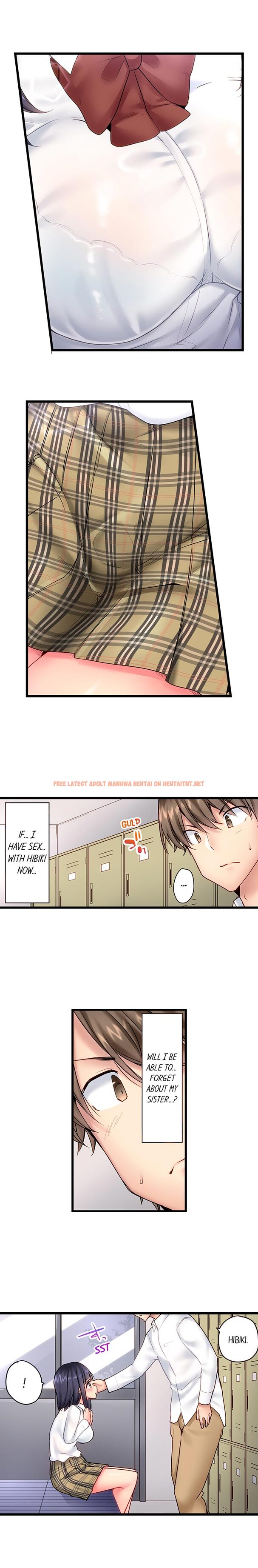 Read Hentai Image 3 803 in comic “Hypnotized” Sex With My Brother - Chapter 11 - hentaitnt.net