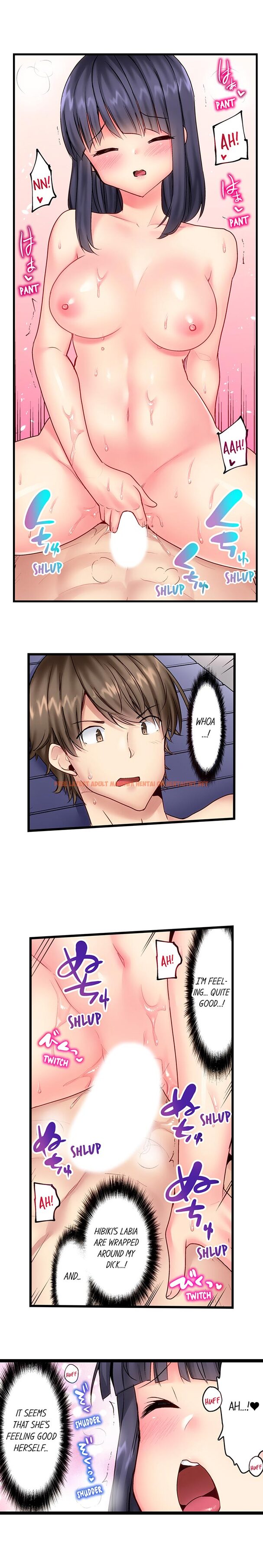 Read Hentai Image 2 803 in comic “Hypnotized” Sex With My Brother - Chapter 12 - hentaitnt.net