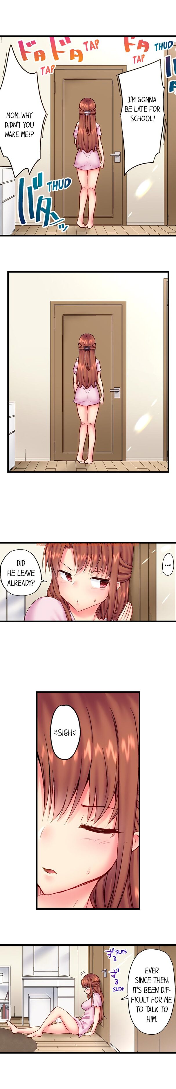 Read Hentai Image 3 803 in comic “Hypnotized” Sex With My Brother - Chapter 13 - hentaitnt.net