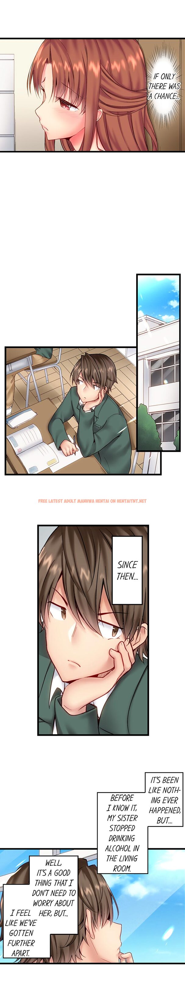 Read Hentai Image 4 803 in comic “Hypnotized” Sex With My Brother - Chapter 13 - hentaitnt.net