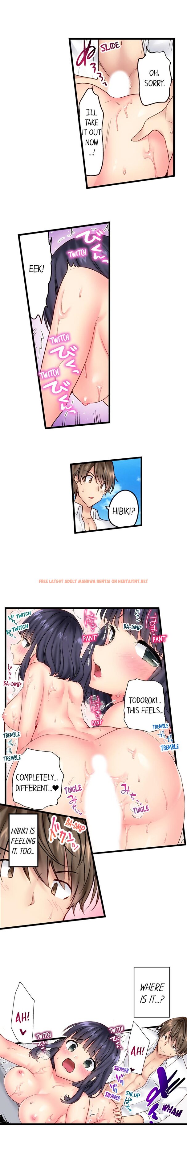 Read Hentai Image 2 803 in comic “Hypnotized” Sex With My Brother - Chapter 15 - hentaitnt.net