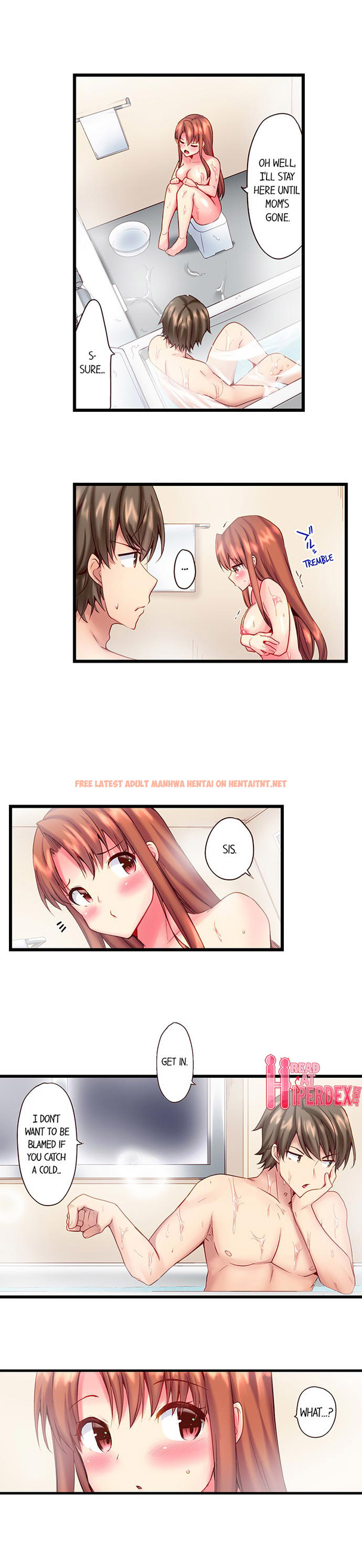 Read Hentai Image 8 572 in comic “Hypnotized” Sex With My Brother - Chapter 16 - hentaitnt.net