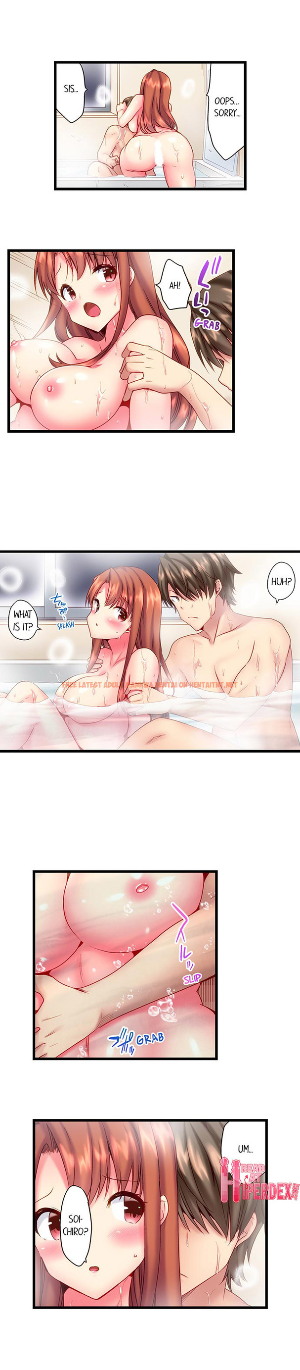 Read Hentai Image 2 759 in comic “Hypnotized” Sex With My Brother - Chapter 17 - hentaitnt.net