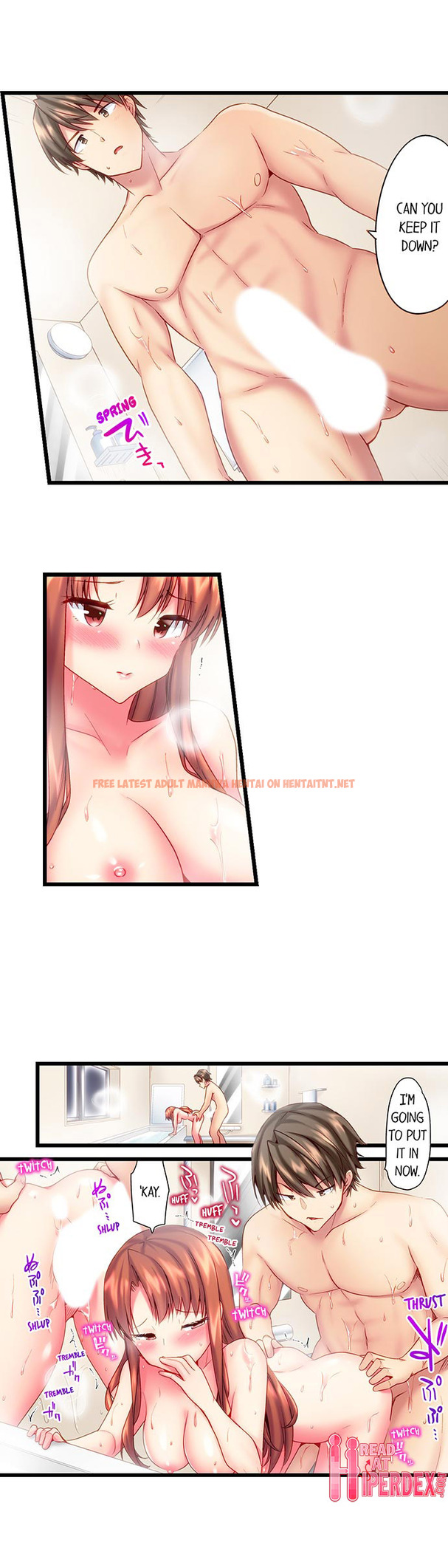 Read Hentai Image 8 759 in comic “Hypnotized” Sex With My Brother - Chapter 17 - hentaitnt.net