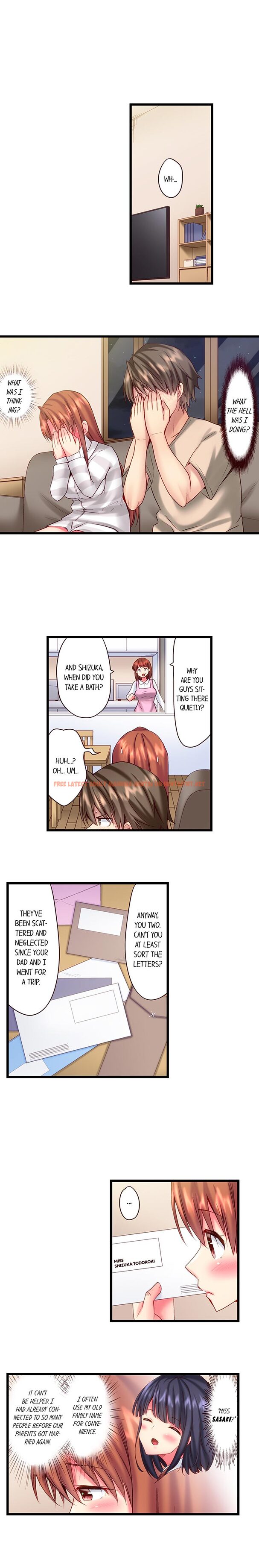 Read Hentai Image 5 104 in comic “Hypnotized” Sex With My Brother - Chapter 18 - hentaitnt.net