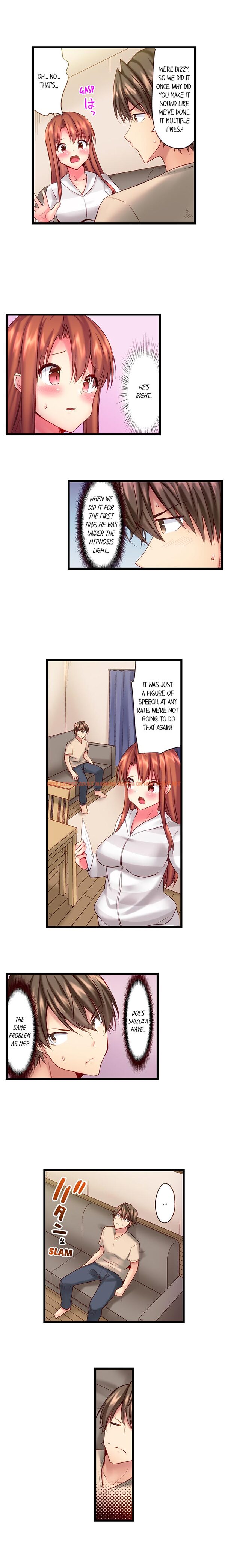 Read Hentai Image 8 104 in comic “Hypnotized” Sex With My Brother - Chapter 18 - hentaitnt.net