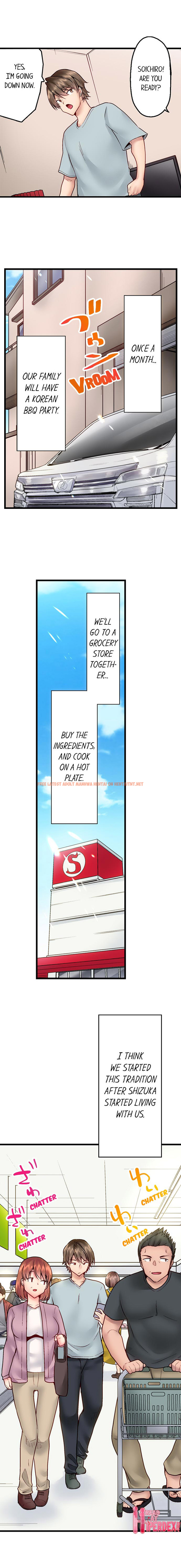 Read Hentai Image 3 256 in comic “Hypnotized” Sex With My Brother - Chapter 19 - hentaitnt.net