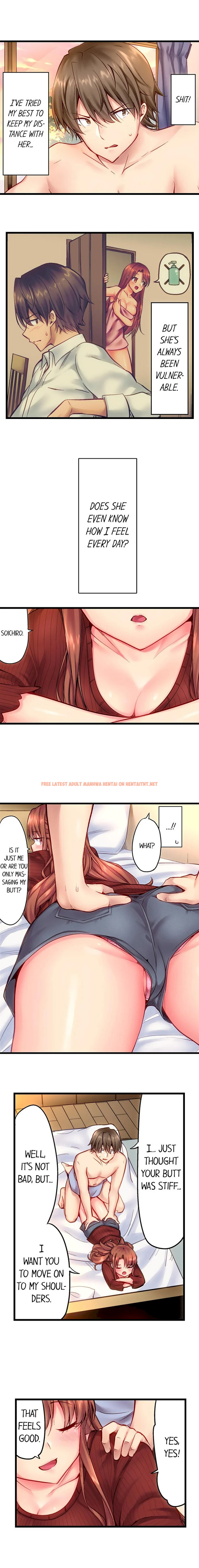 Read Hentai Image 3 807 in comic “Hypnotized” Sex With My Brother - Chapter 2 - hentaitnt.net