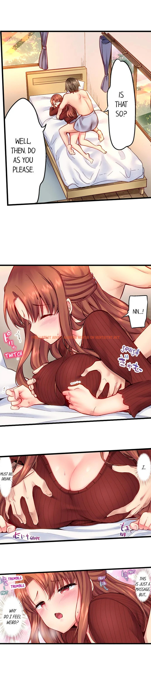 Read Hentai Image 5 807 in comic “Hypnotized” Sex With My Brother - Chapter 2 - hentaitnt.net