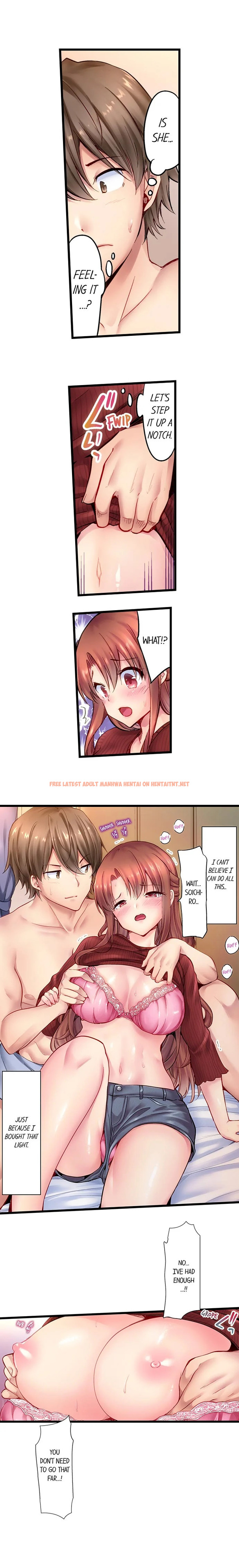 Read Hentai Image 6 807 in comic “Hypnotized” Sex With My Brother - Chapter 2 - hentaitnt.net