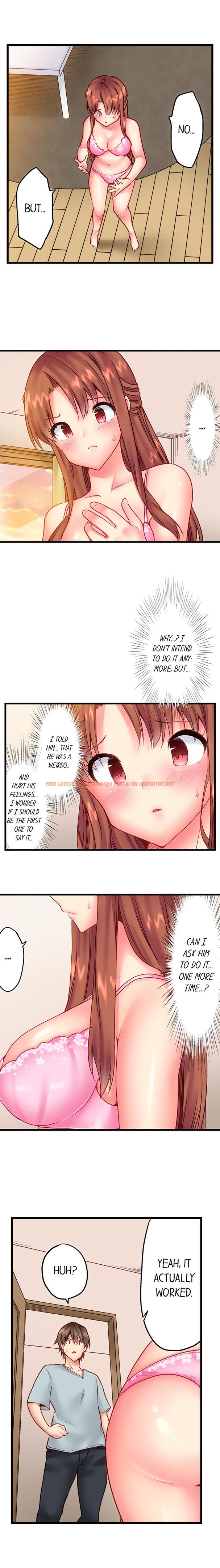 Read Hentai Image 4 428 in comic “Hypnotized” Sex With My Brother - Chapter 20 - hentaitnt.net