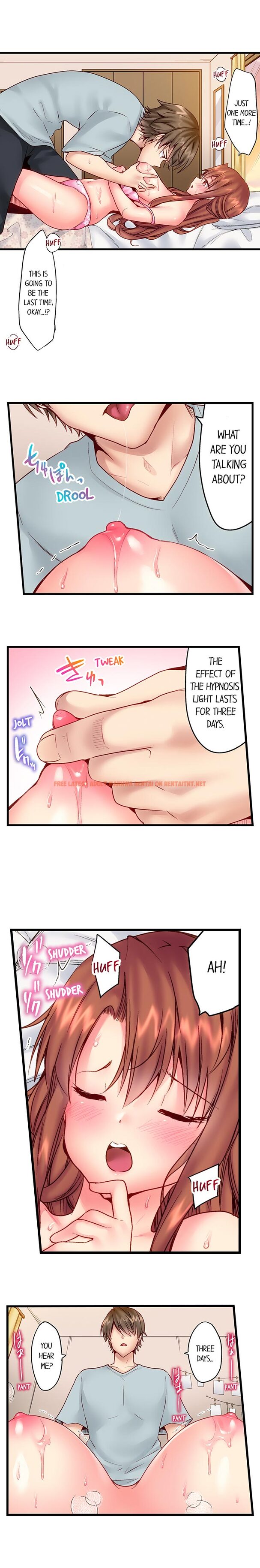 Read Hentai Image 8 428 in comic “Hypnotized” Sex With My Brother - Chapter 20 - hentaitnt.net