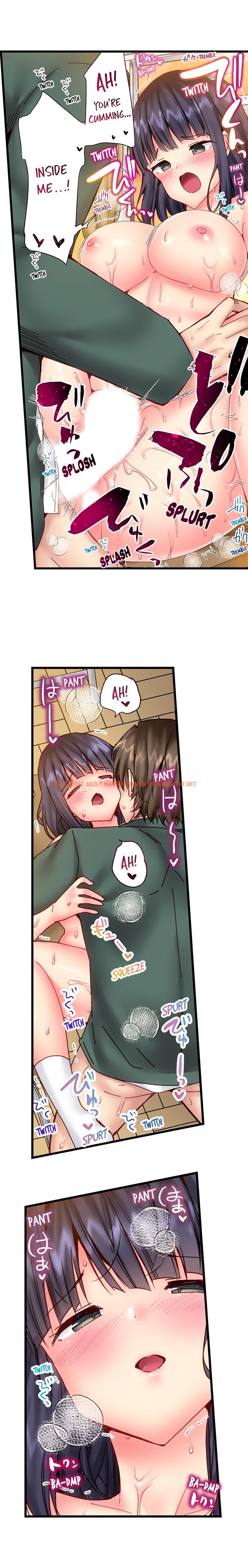 Read Hentai Image 6 110 in comic “Hypnotized” Sex With My Brother - Chapter 24 - hentaitnt.net