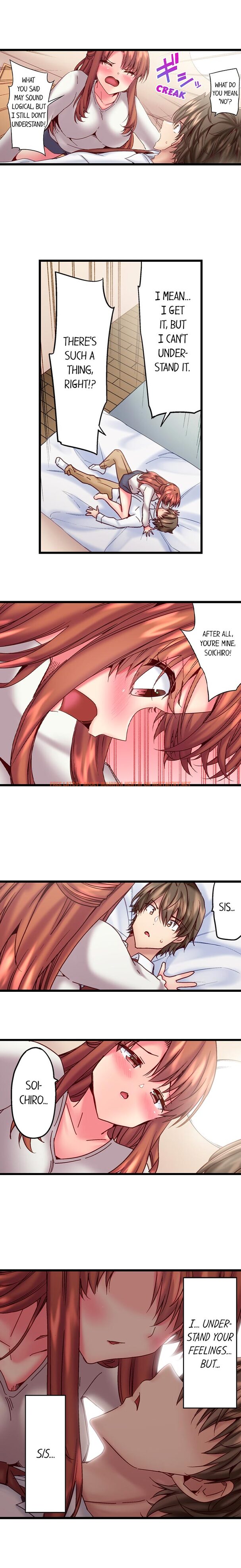 Read Hentai Image 8 305 in comic “Hypnotized” Sex With My Brother - Chapter 25 - hentaitnt.net