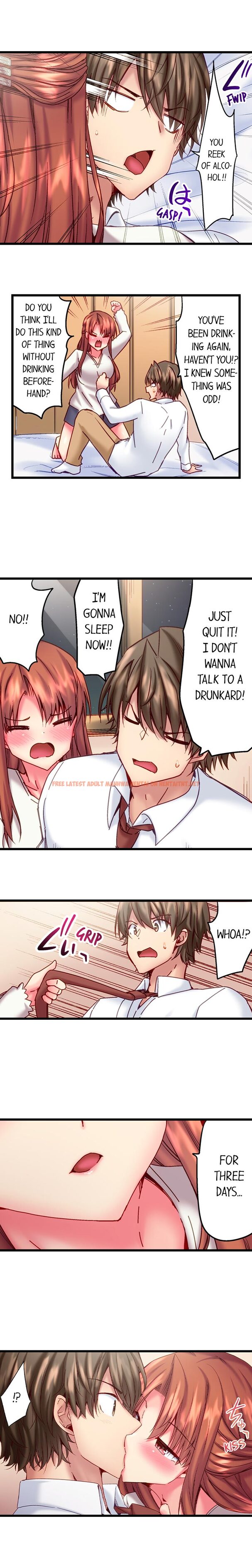 Read Hentai Image 9 305 in comic “Hypnotized” Sex With My Brother - Chapter 25 - hentaitnt.net