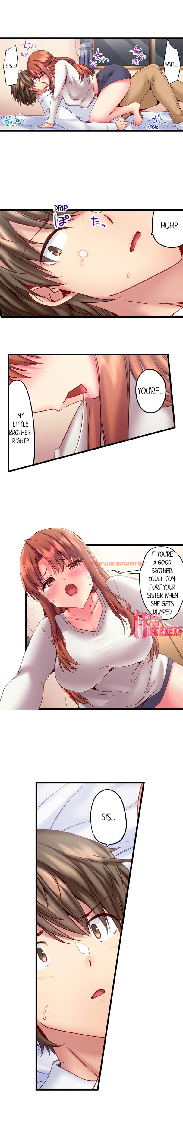 Read Hentai Image 2 578 in comic “Hypnotized” Sex With My Brother - Chapter 26 - hentaitnt.net