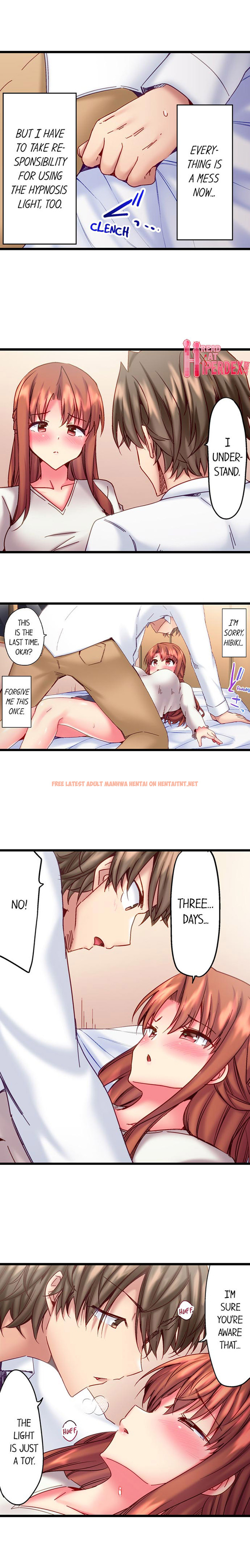 Read Hentai Image 3 578 in comic “Hypnotized” Sex With My Brother - Chapter 26 - hentaitnt.net