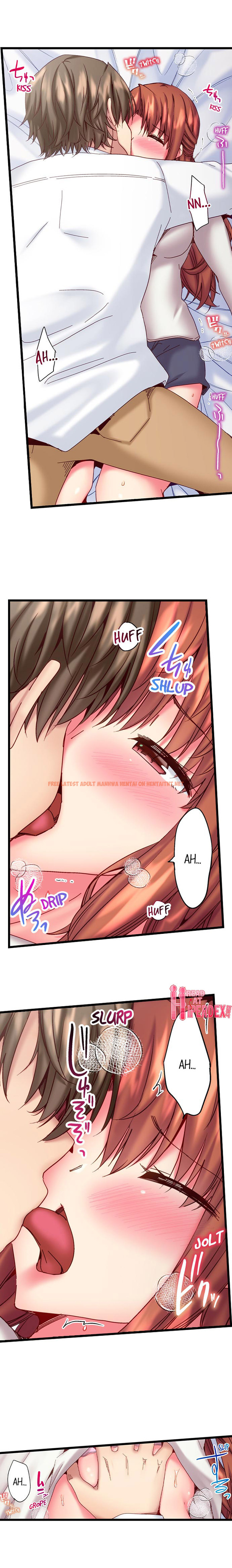 Read Hentai Image 4 578 in comic “Hypnotized” Sex With My Brother - Chapter 26 - hentaitnt.net