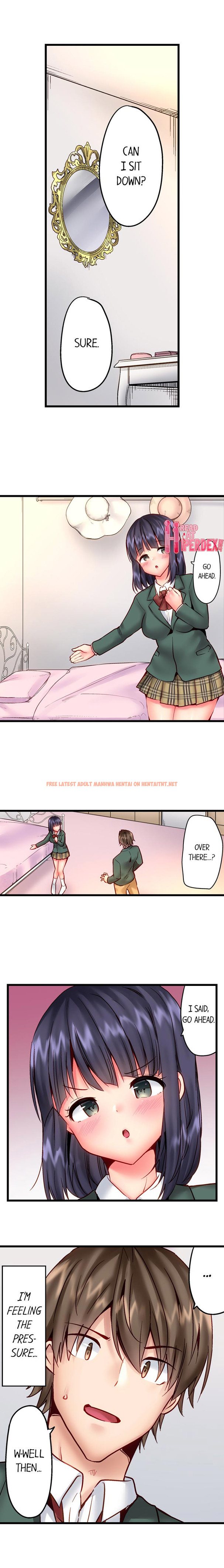 Read Hentai Image 6 905 in comic “Hypnotized” Sex With My Brother - Chapter 28 - hentaitnt.net