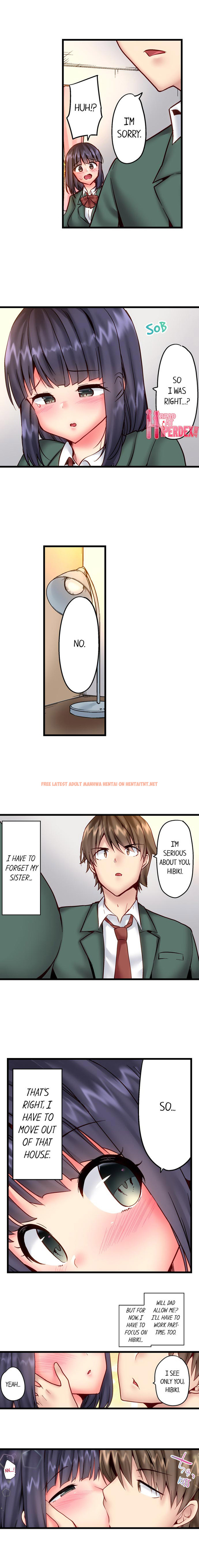 Read Hentai Image 9 905 in comic “Hypnotized” Sex With My Brother - Chapter 28 - hentaitnt.net