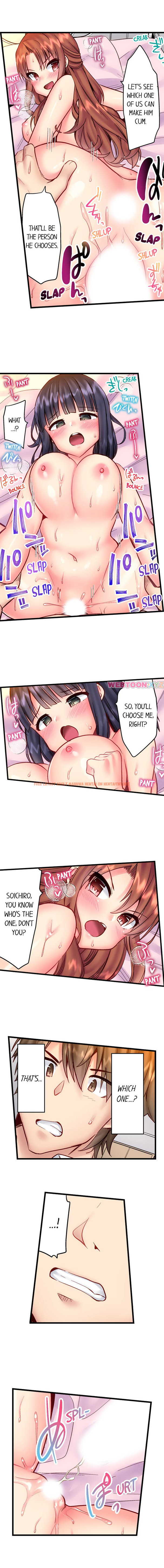 Read Hentai Image 5 433 in comic “Hypnotized” Sex With My Brother - Chapter 30 - hentaitnt.net