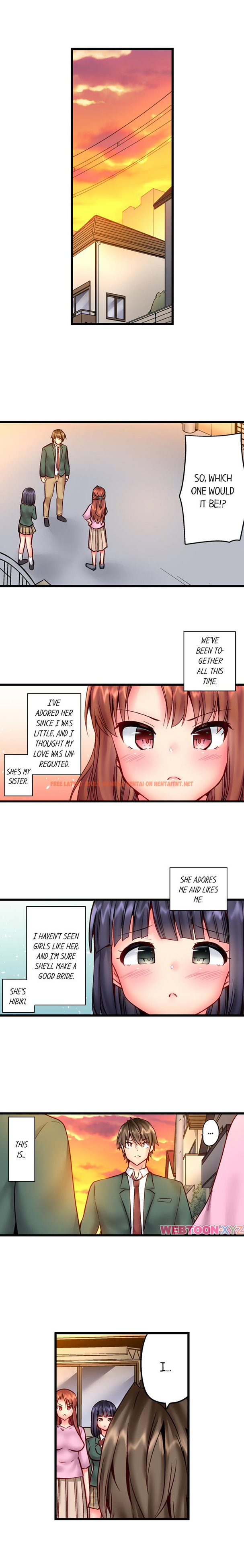 Read Hentai Image 7 433 in comic “Hypnotized” Sex With My Brother - Chapter 30 - hentaitnt.net