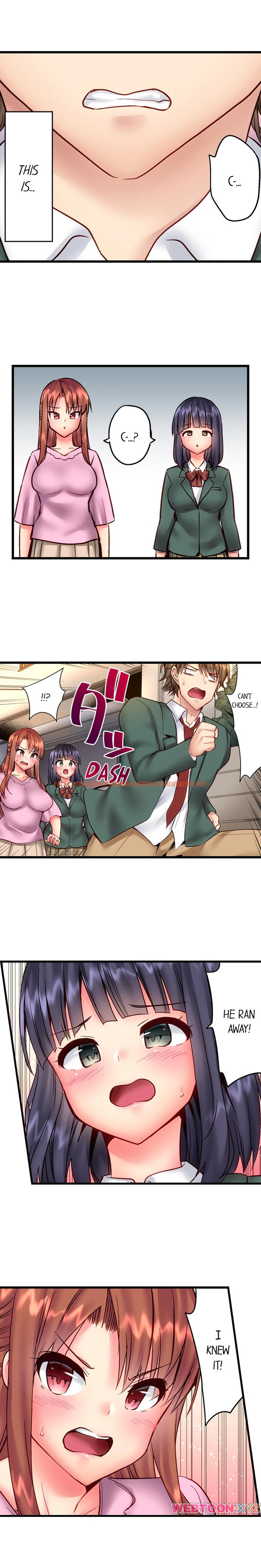 Read Hentai Image 8 434 in comic “Hypnotized” Sex With My Brother - Chapter 30 - hentaitnt.net