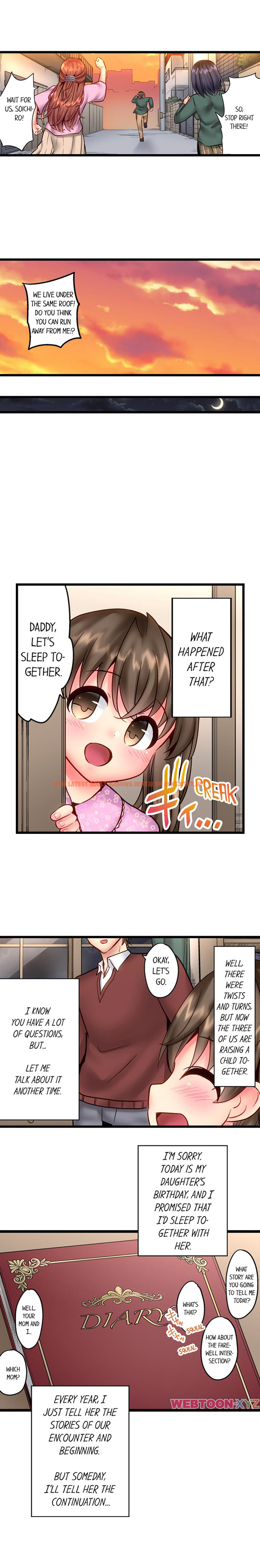 Read Hentai Image 9 434 in comic “Hypnotized” Sex With My Brother - Chapter 30 - hentaitnt.net