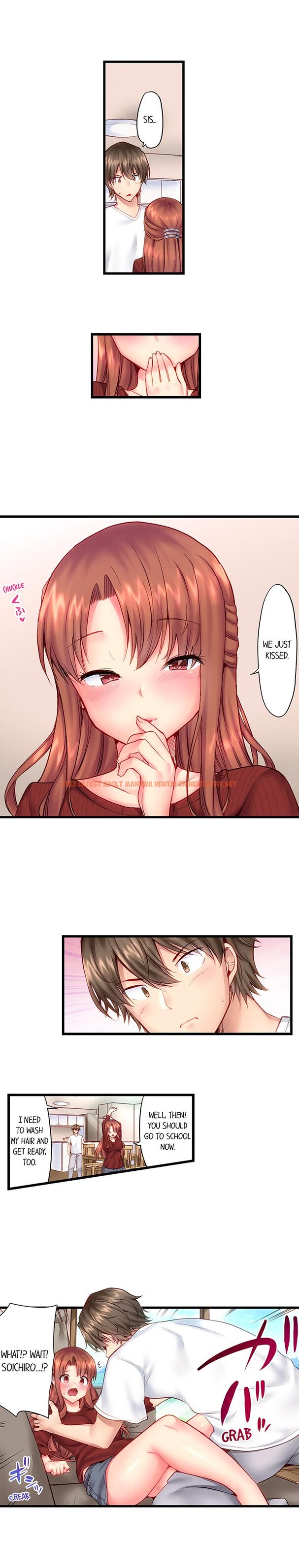 Read Hentai Image 2 807 in comic “Hypnotized” Sex With My Brother - Chapter 5 - hentaitnt.net