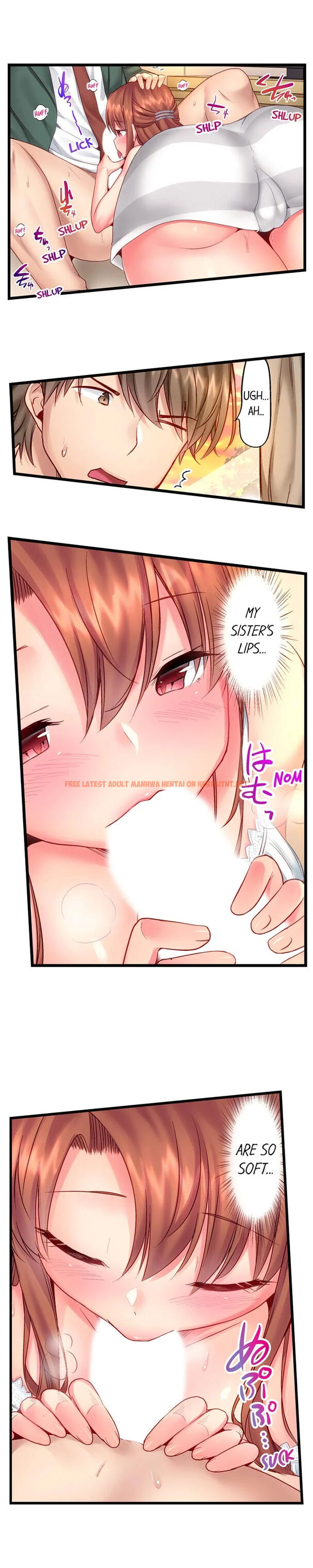 Read Hentai Image 3 803 in comic “Hypnotized” Sex With My Brother - Chapter 7 - hentaitnt.net