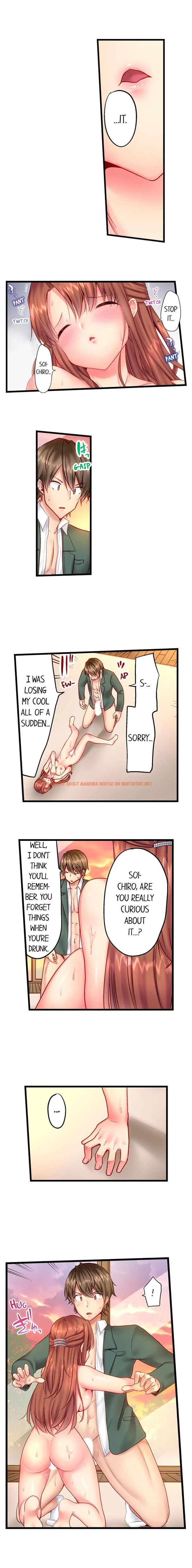 Read Hentai Image 9 803 in comic “Hypnotized” Sex With My Brother - Chapter 7 - hentaitnt.net