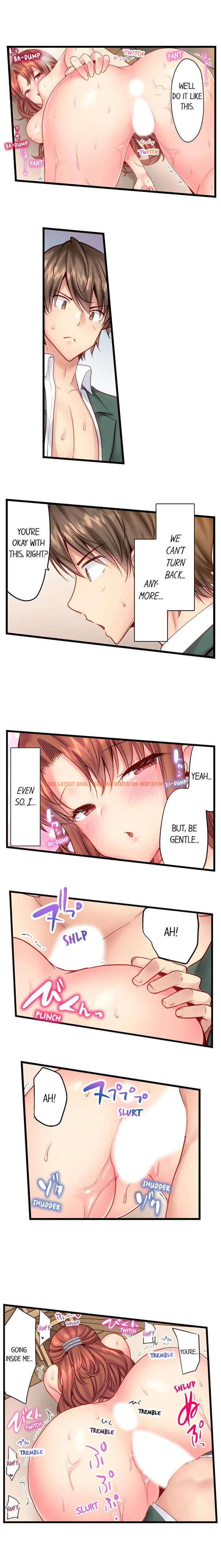 Read Hentai Image 7 803 in comic “Hypnotized” Sex With My Brother - Chapter 8 - hentaitnt.net