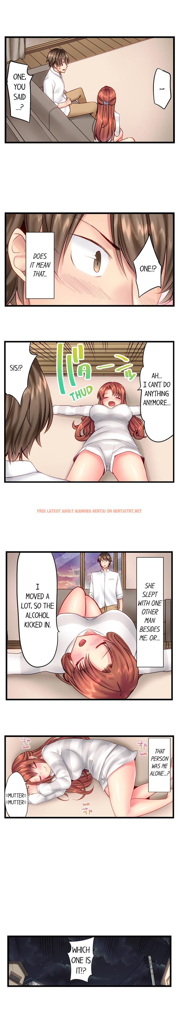 Read Hentai Image 6 803 in comic “Hypnotized” Sex With My Brother - Chapter 9 - hentaitnt.net