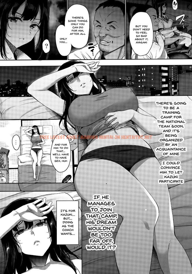 Read Hentai Image 11 469 in comic I’ll Grant Your Wish - Chapter 1 - hentaitnt.net