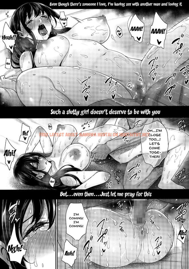 Read Hentai Image 44 469 in comic I’ll Grant Your Wish - Chapter 1 - hentaitnt.net