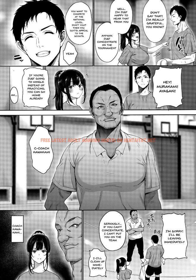 Read Hentai Image 6 469 in comic I’ll Grant Your Wish - Chapter 1 - hentaitnt.net