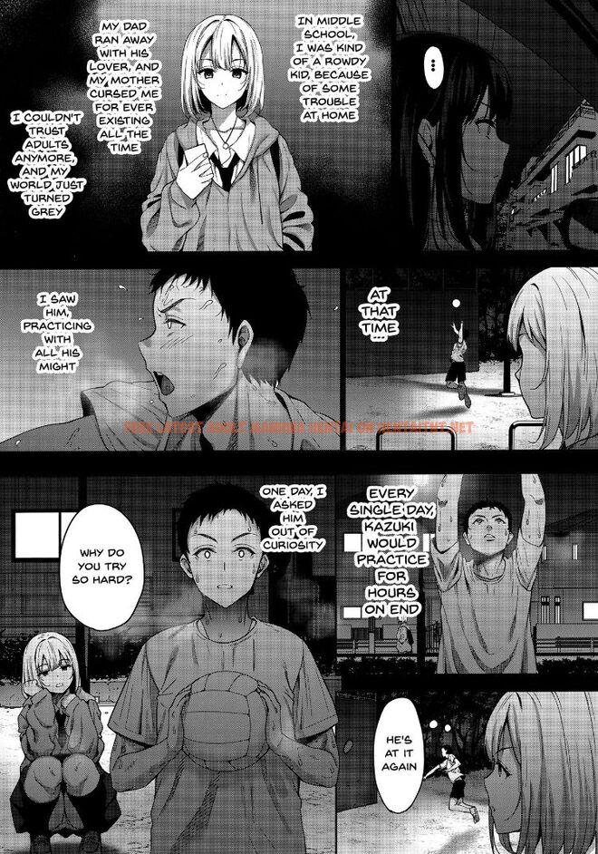 Read Hentai Image 8 469 in comic I’ll Grant Your Wish - Chapter 1 - hentaitnt.net