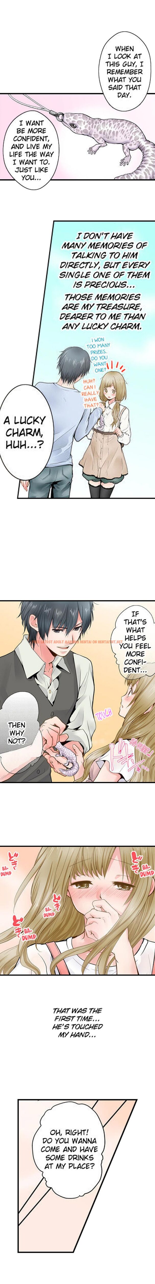 Read Hentai Image 8 413 in comic I’ll Have My First Time Within A Week!? - Chapter 1 - hentaitnt.net